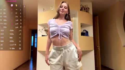 Jen online show from 07/20/26, 04:31