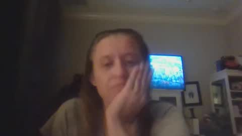 Snapshot of jenlovestotease chatting on 03/31/26, 02:46 love me for who i am...I have a pussy so i make the rules... online show from 03/31/26, 02:46