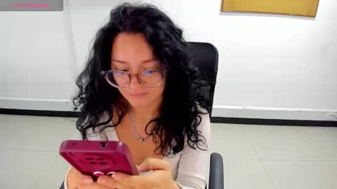 jenn online show from 03/21/26, 10:02