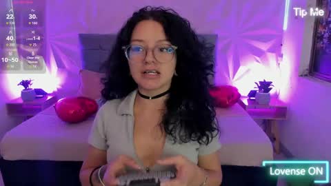 jenn online show from 04/16/26, 08:31