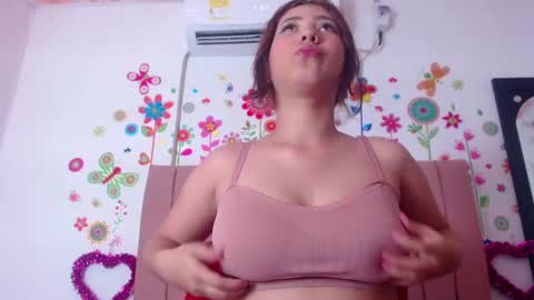 JENN online show from 02/04/25, 03:00