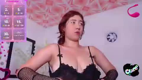 JENN online show from 02/13/25, 03:18