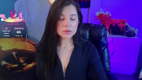 jenna_adams_ online show from 10/31/25, 01:17