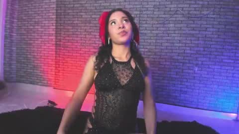 Jenna Slave  online show from 04/21/26, 01:29