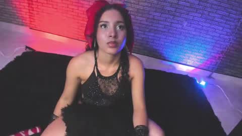 Jenna Slave  online show from 04/21/26, 01:42