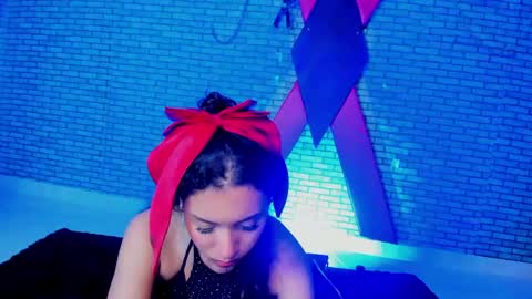 Jenna Slave  online show from 04/24/26, 02:36