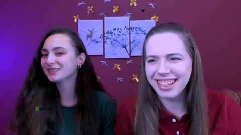 jenna_elayne online show from 01/14/26, 08:31