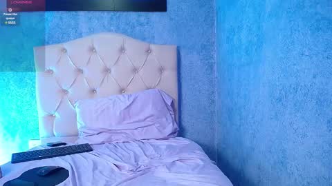 Valentina online show from 02/21/25, 10:26