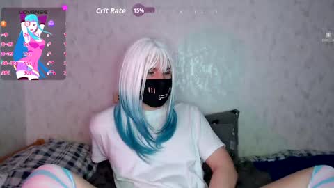 Jenna online show from 04/15/26, 09:27