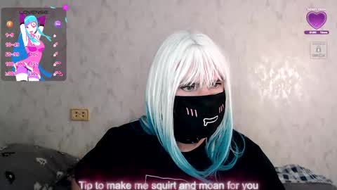 Jenna online show from 04/20/26, 07:33