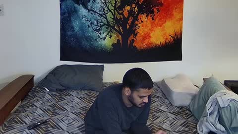 Jenna Wett and Ricky Love online show from 12/03/24, 01:41