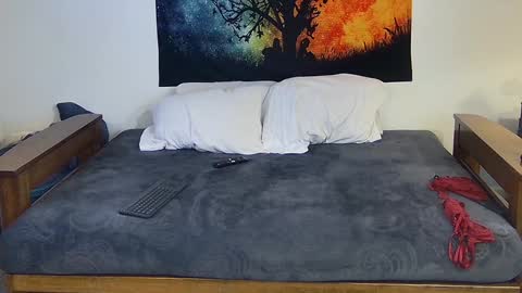 Jenna Wett and Ricky Love online show from 01/24/25, 02:49