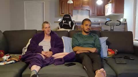 Jenna Wett and Ricky Love online show from 10/20/25, 12:00