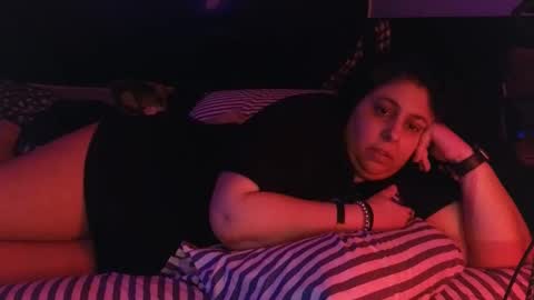 Snapshot of jennabrady chatting on 10/17/25, 11:02  Dragon Queen. Be my Dragon --  and  online show from 10/17/25, 11:02