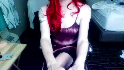 Snapshot of jennacd4life chatting on 02/05/25, 03:13 Jenna Cross online show from 02/05/25, 03:13