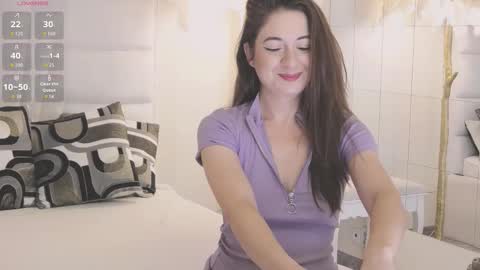 Snapshot of jennaclover chatting on 12/05/25, 06:22 jenna online show from 12/05/25, 06:22