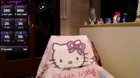 Jenna online show from 09/10/25, 07:58