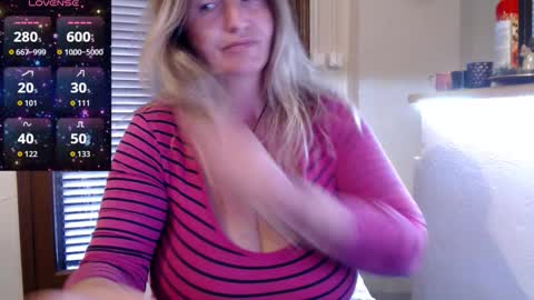 Jenna online show from 01/18/26, 08:18