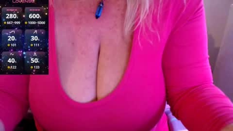 Jenna online show from 01/19/26, 08:51