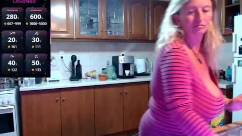 Jenna online show from 02/25/26, 08:46