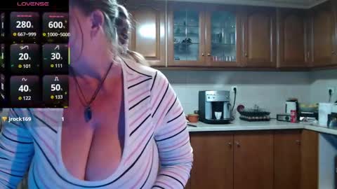 Jenna online show from 04/23/26, 04:53