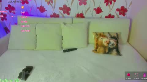 Jenn online show from 03/29/26, 01:33