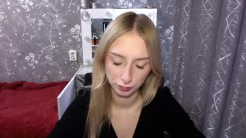 Jenna online show from 06/18/26, 12:31