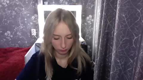 Jenna online show from 06/27/26, 12:22
