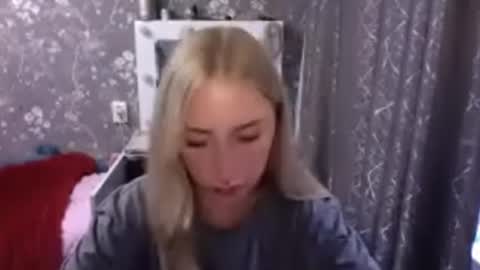 Jenna online show from 07/23/26, 09:40