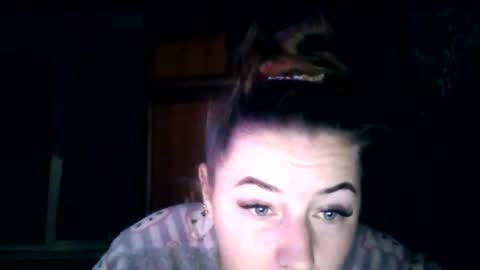 JennaMolberty online show from 11/23/25, 07:24