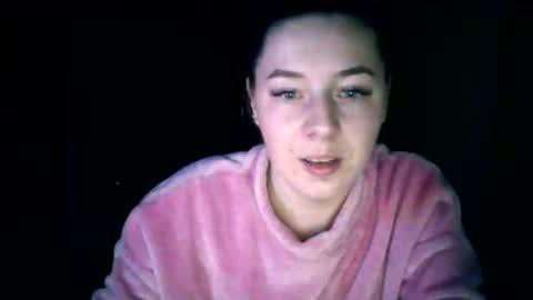 JennaMolberty online show from 11/29/25, 06:33