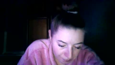 JennaMolberty online show from 12/03/25, 06:17