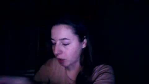 JennaMolberty online show from 01/18/26, 04:00