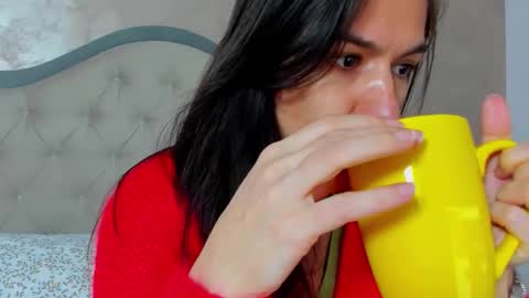 JennaMyers online show from 01/15/26, 08:01