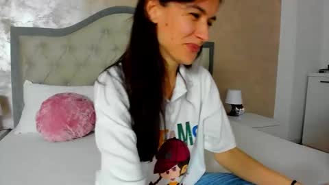 JennaMyers online show from 03/17/26, 07:50