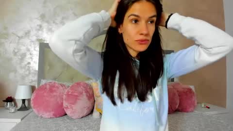 JennaMyers online show from 04/21/26, 07:06