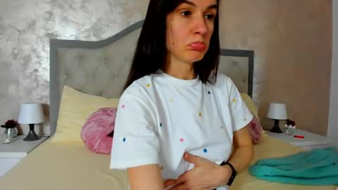 JennaMyers online show from 04/24/26, 08:00