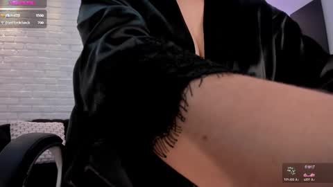 Snapshot of jennaolson chatting on 02/20/25, 06:13 Jenna Olson online show from 02/20/25, 06:13