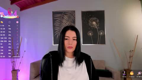 Jenna Olson  online show from 11/17/25, 11:49