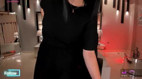 Jenna Olson  online show from 03/04/26, 09:04