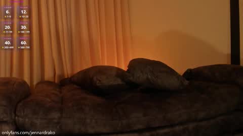 jennardrako online show from 10/11/25, 07:18