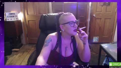 Jenna Storm online show from 04/21/26, 04:52