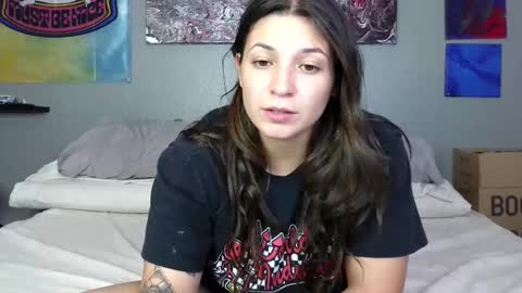 jennaxbarry online show from 10/30/25, 05:09
