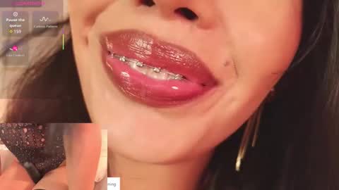 Jenner online show from 03/22/26, 07:28