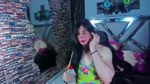 jennfer_winsonn online show from 11/13/25, 07:13