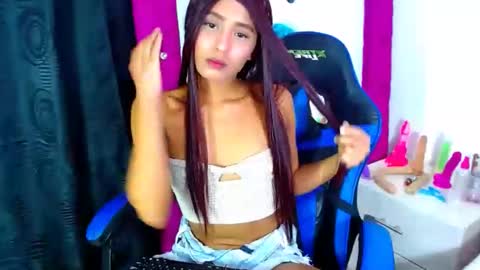 jenn online show from 02/03/26, 07:02