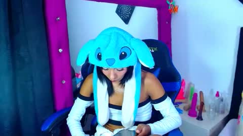 jenn online show from 03/20/26, 09:25