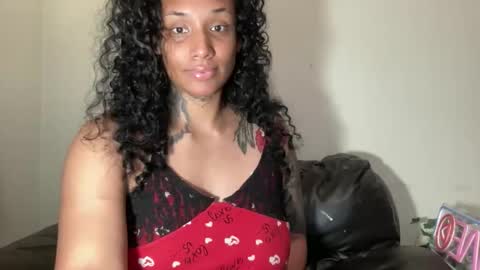 Mistress Jenni online show from 11/02/25, 12:24