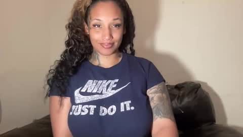 Mistress Jenni online show from 03/09/26, 06:50