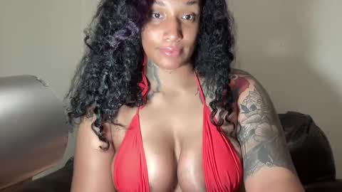 Mistress Jenni online show from 06/10/26, 07:07